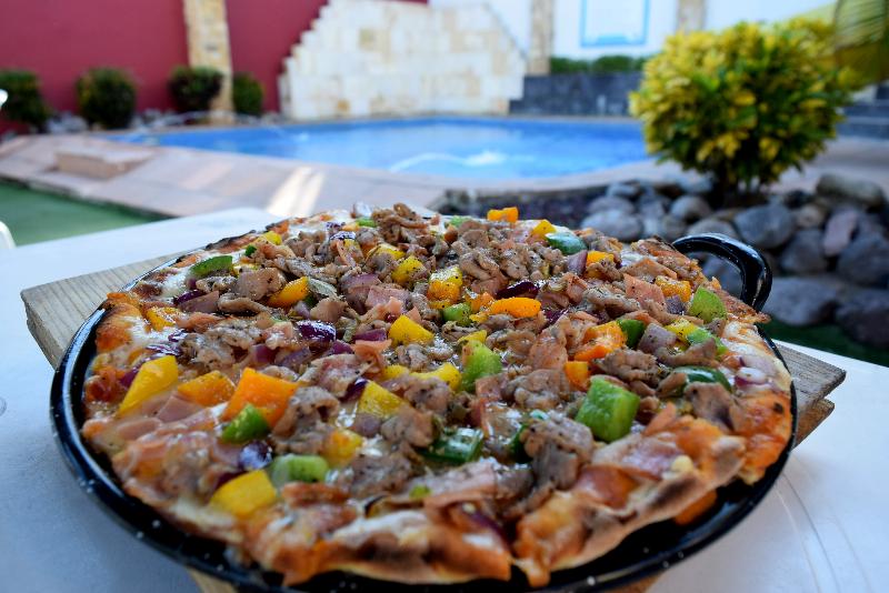 Отель Vf Villa Florencia