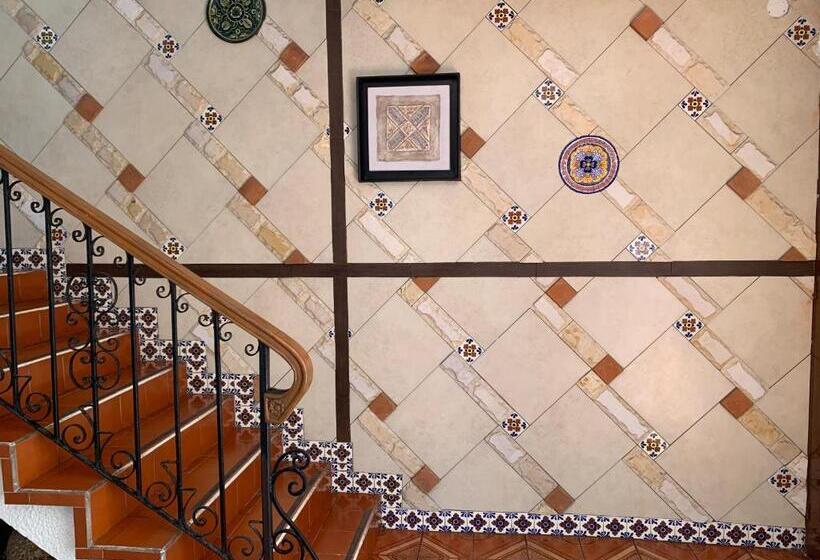 Отель Vf Villa Florencia