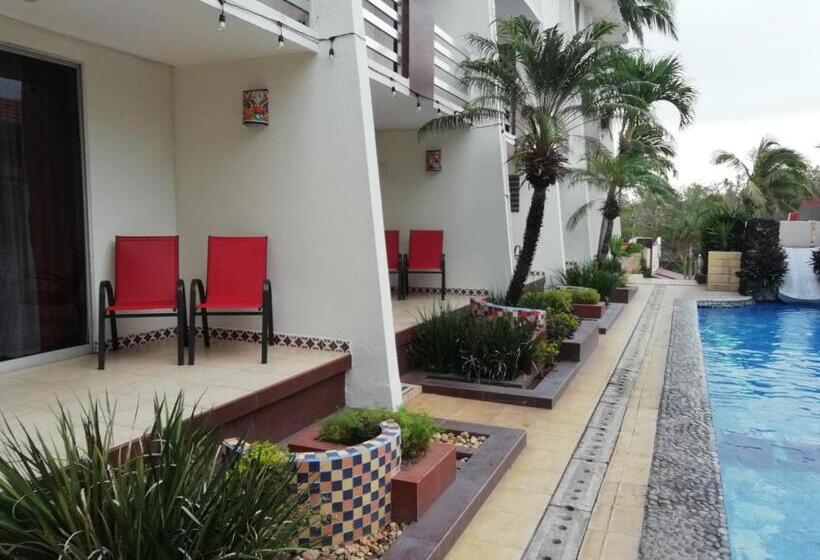 Отель Vf Villa Florencia