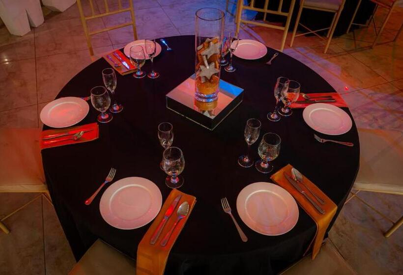 هتل Villa Florencia