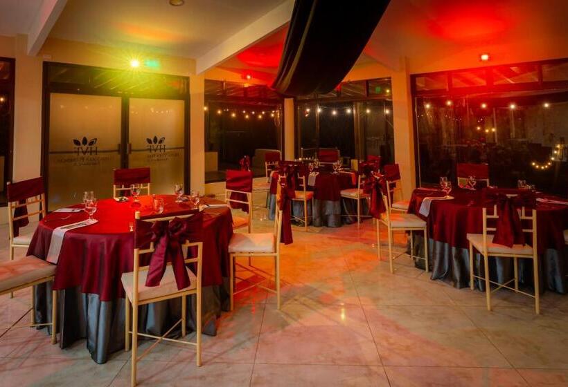 هتل Villa Florencia