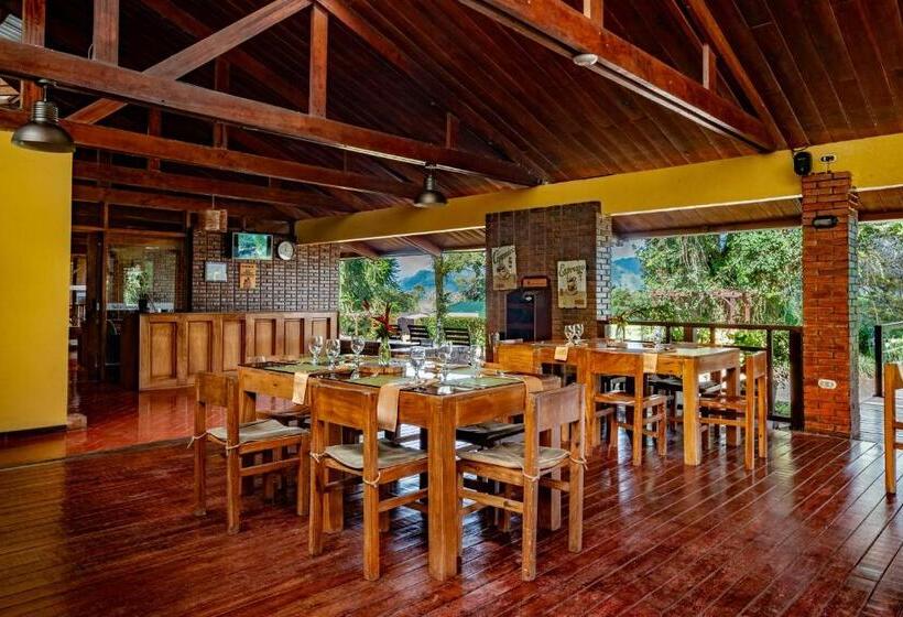 هتل Villa Florencia