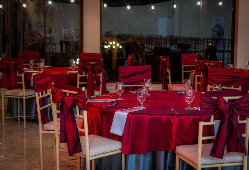 هتل Villa Florencia