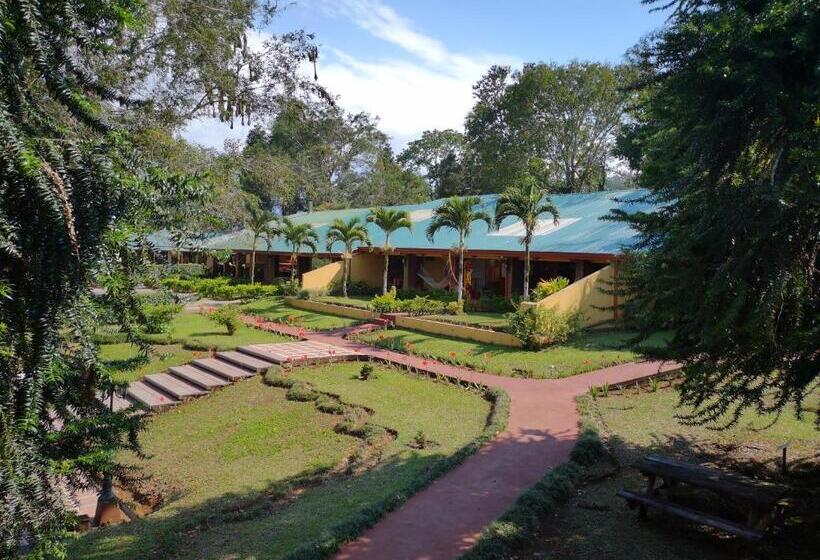 هتل Villa Florencia