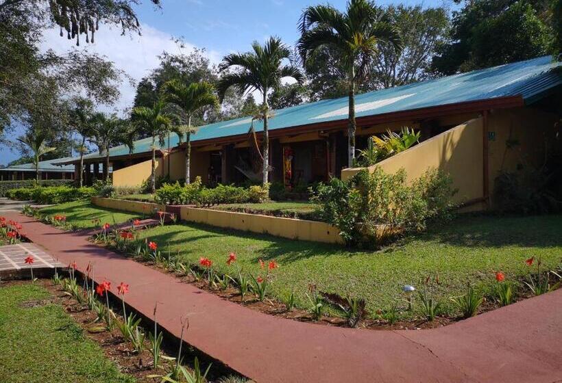 هتل Villa Florencia