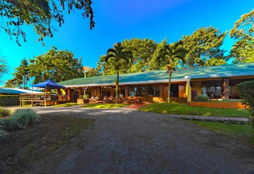 هتل Villa Florencia