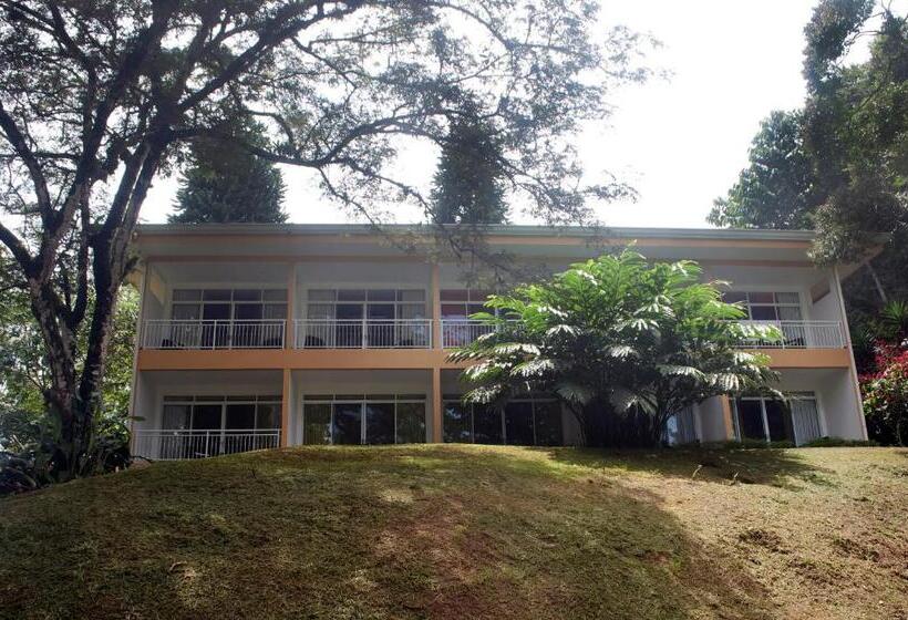 هتل Villa Florencia