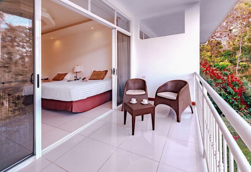 هتل Villa Florencia