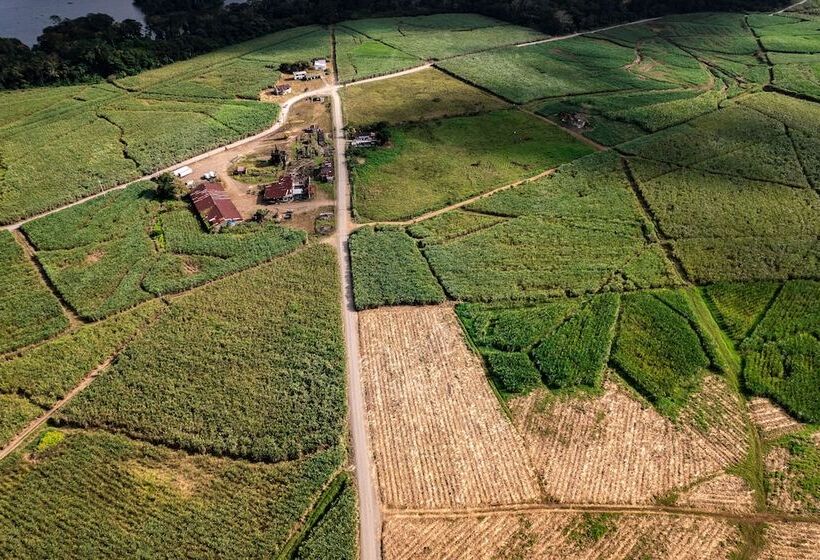 هتل Villa Florencia