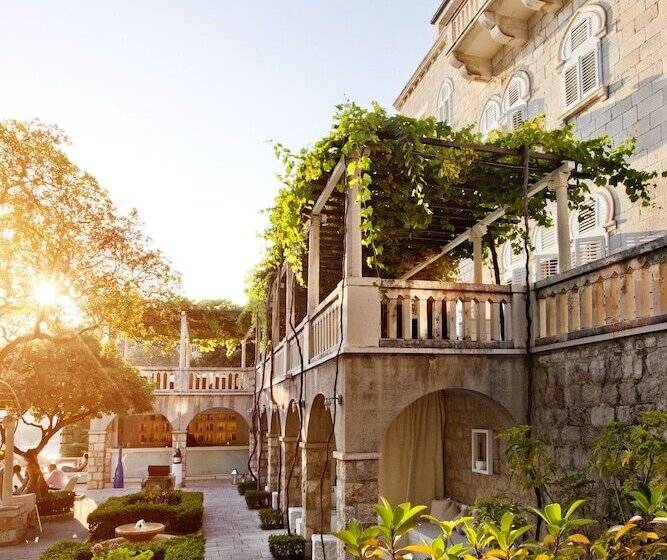 ホテル Villa Orsula