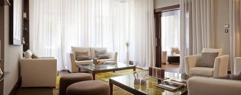 ホテル Villa Orsula