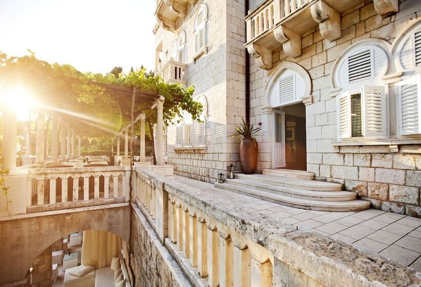 ホテル Villa Orsula