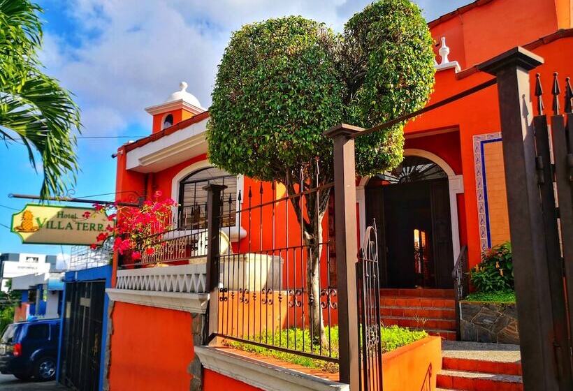 فندق Villa Terra