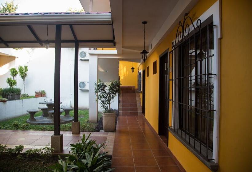 فندق Villa Terra