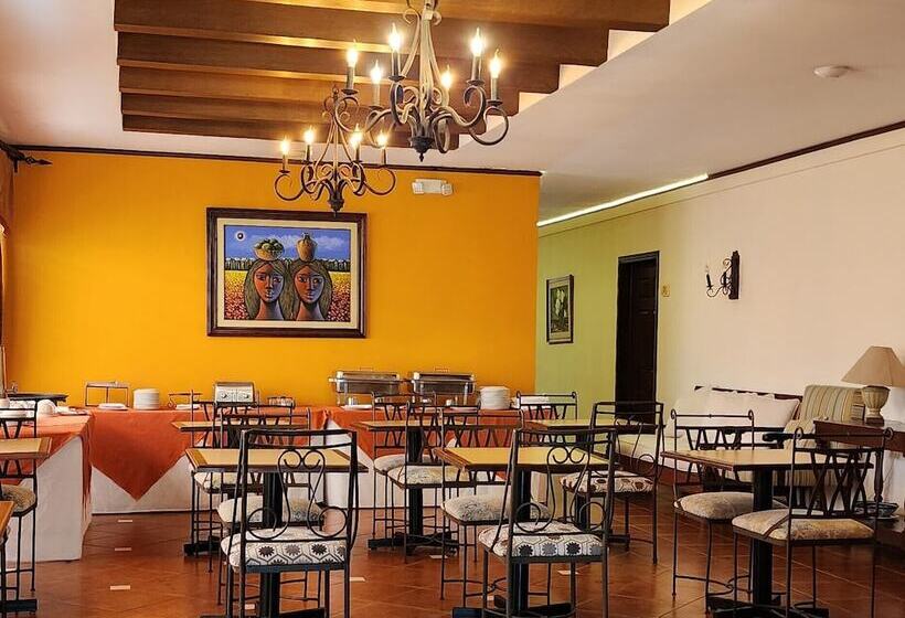 فندق Villa Terra