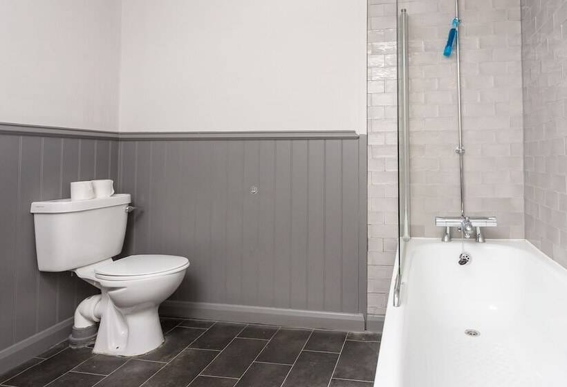 ホテル White Hart, Newmarket By Marston's Inns