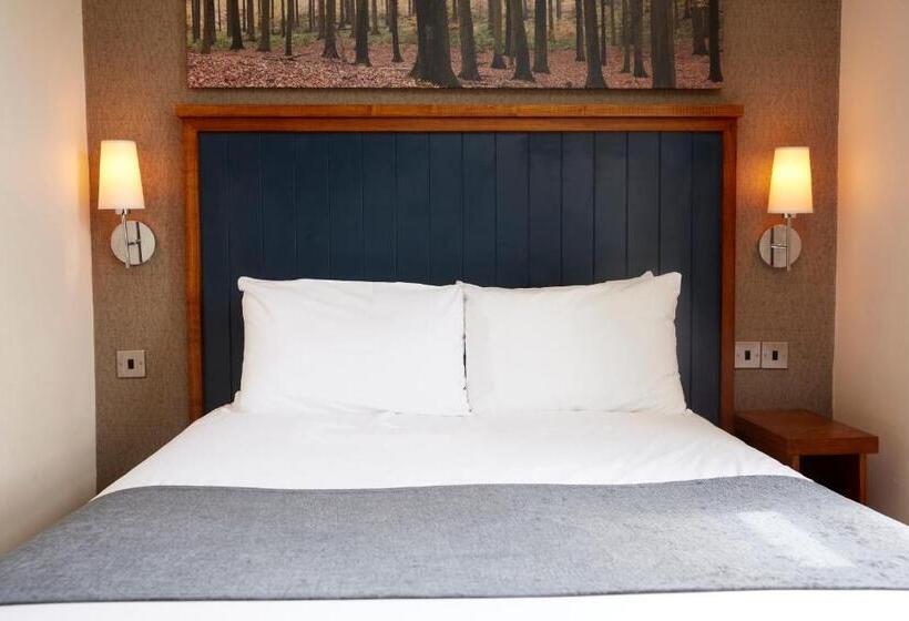 酒店 White Rabbit By Chef & Brewer Collection