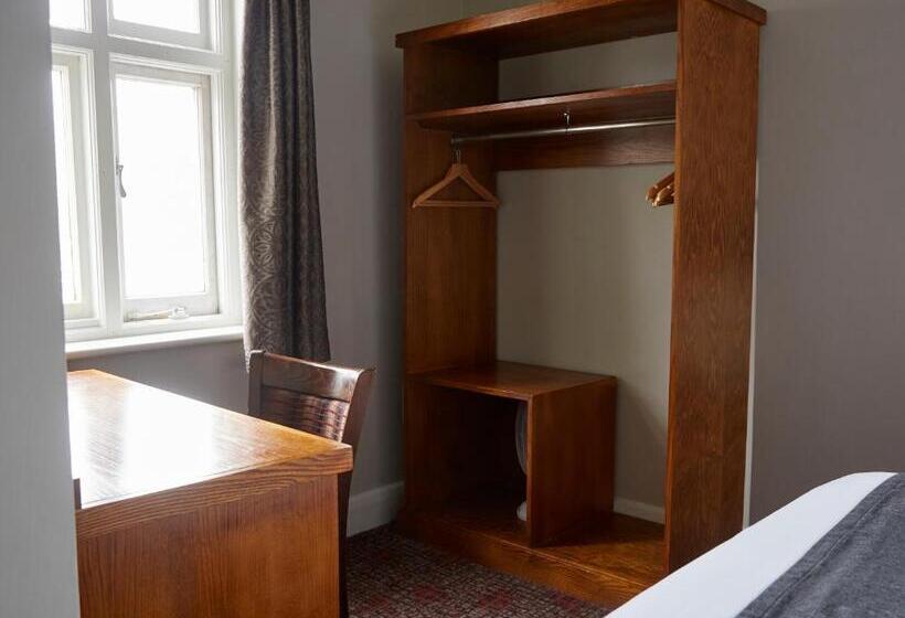 酒店 White Rabbit By Chef & Brewer Collection