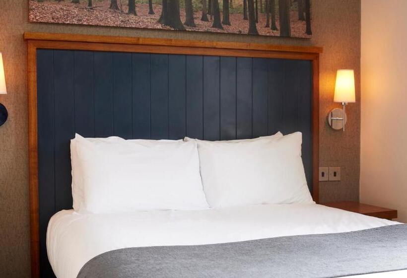 酒店 White Rabbit By Chef & Brewer Collection