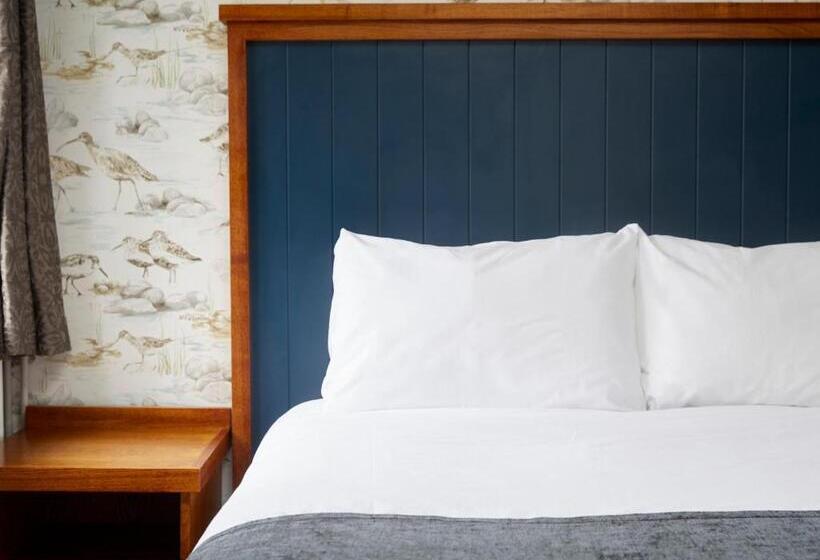 酒店 White Rabbit By Chef & Brewer Collection