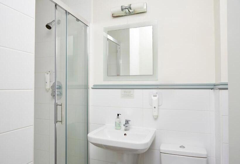 酒店 White Rabbit By Chef & Brewer Collection