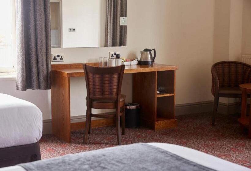 酒店 White Rabbit By Chef & Brewer Collection