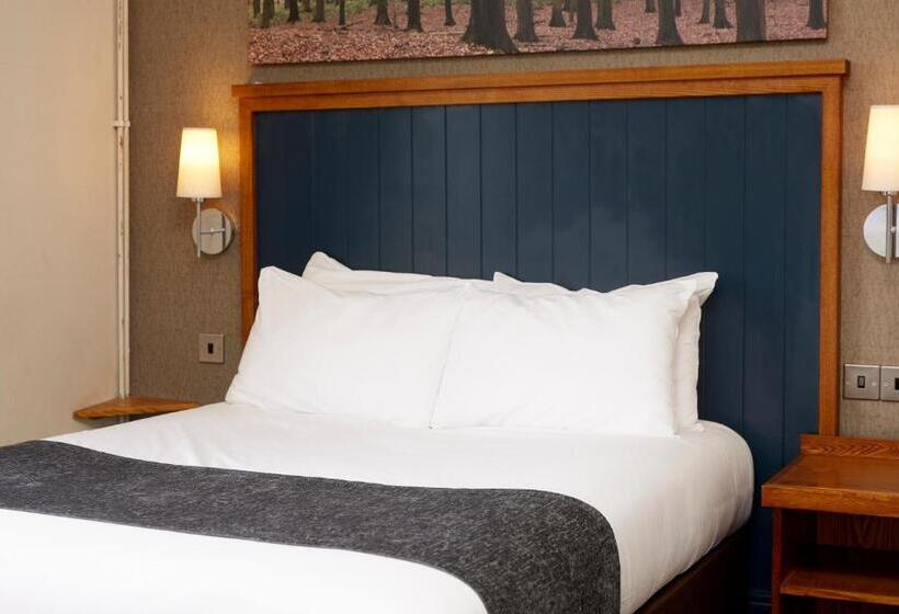 酒店 White Rabbit By Chef & Brewer Collection