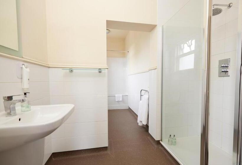 酒店 White Rabbit By Chef & Brewer Collection