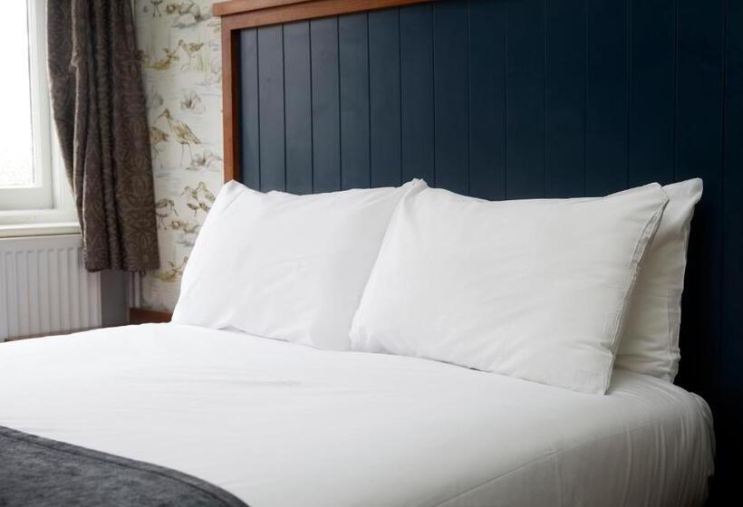 酒店 White Rabbit By Chef & Brewer Collection