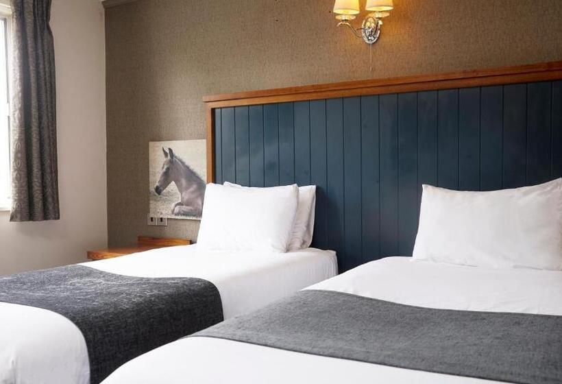 酒店 White Rabbit By Chef & Brewer Collection