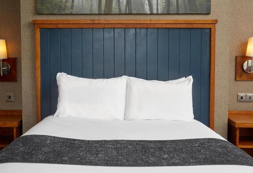 酒店 White Rabbit By Chef & Brewer Collection