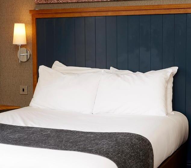 酒店 White Rabbit By Chef & Brewer Collection