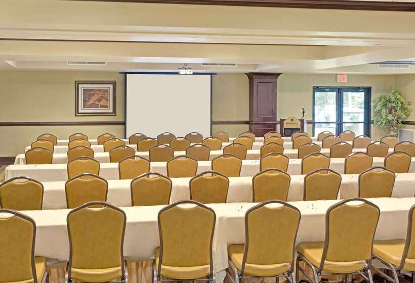 酒店 Wingate By Wyndham Charleston Southern University