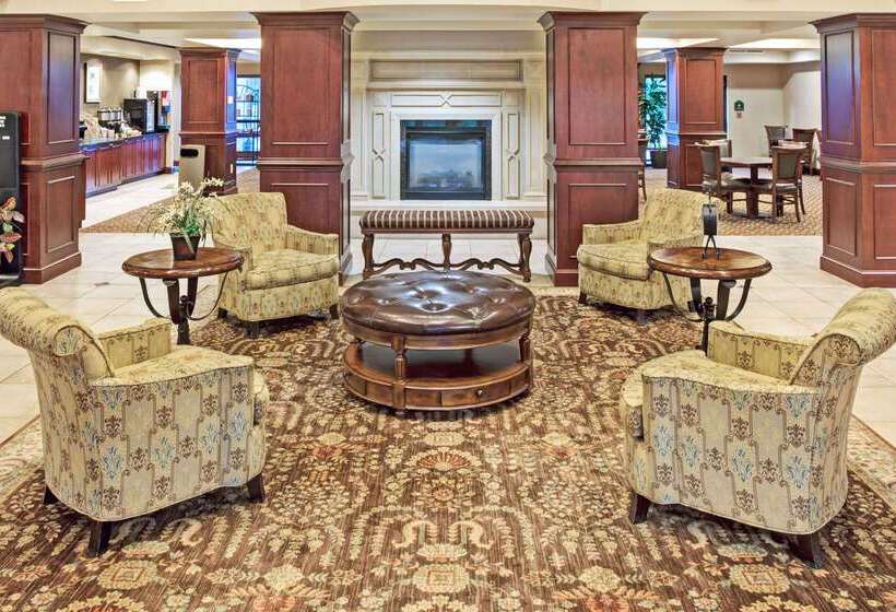 酒店 Wingate By Wyndham Charleston Southern University