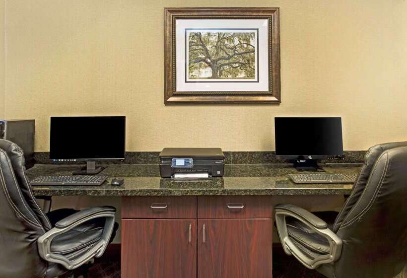 酒店 Wingate By Wyndham Charleston Southern University