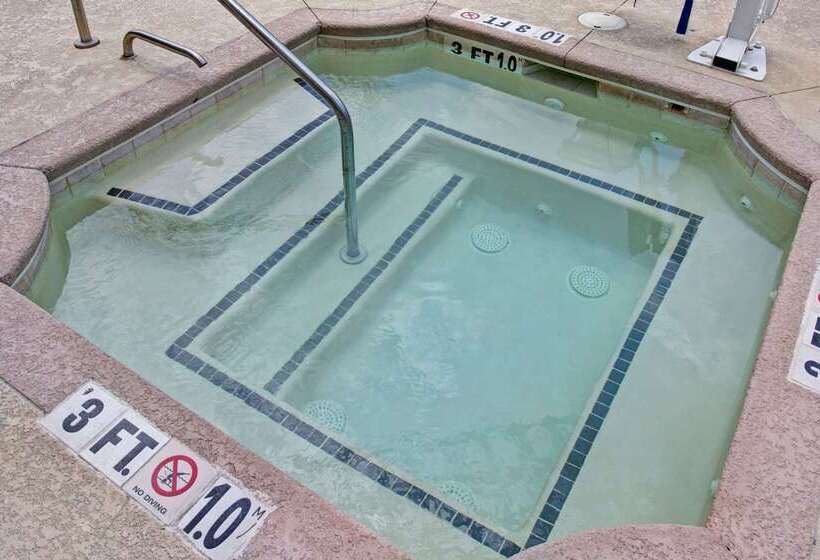 酒店 Wingate By Wyndham Charleston Southern University