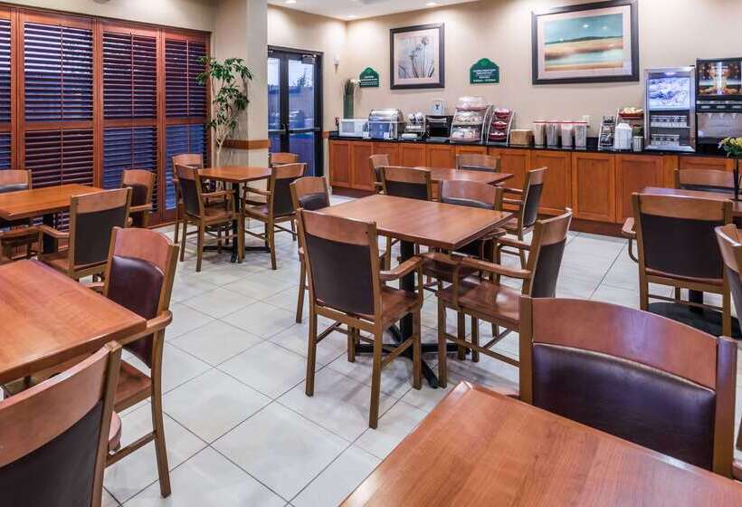 فندق Wingate By Wyndham New Braunfels