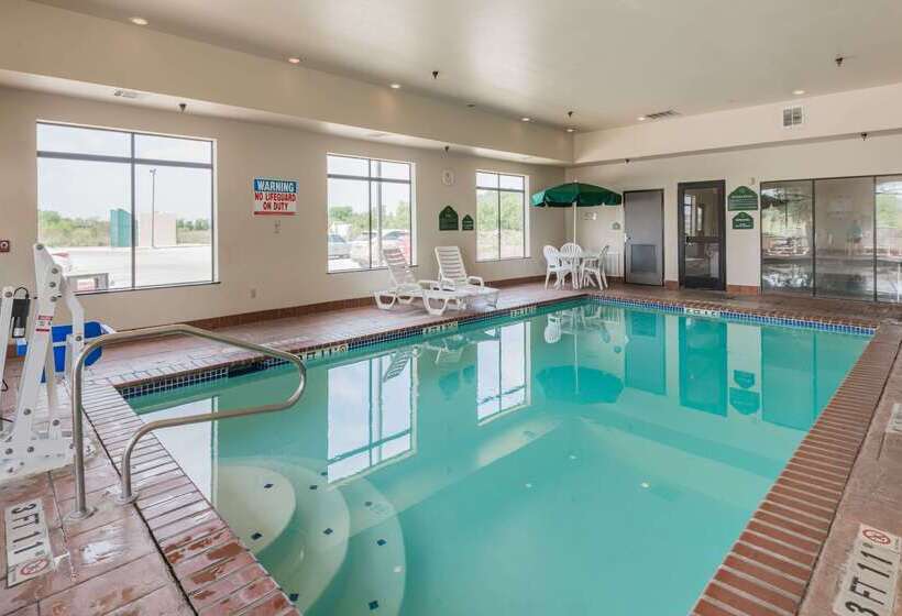فندق Wingate By Wyndham New Braunfels