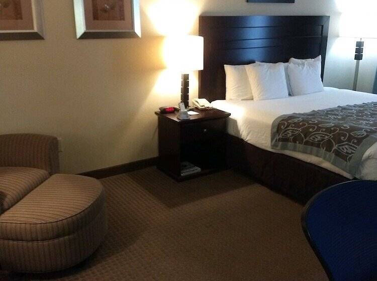 فندق Wingate By Wyndham New Braunfels