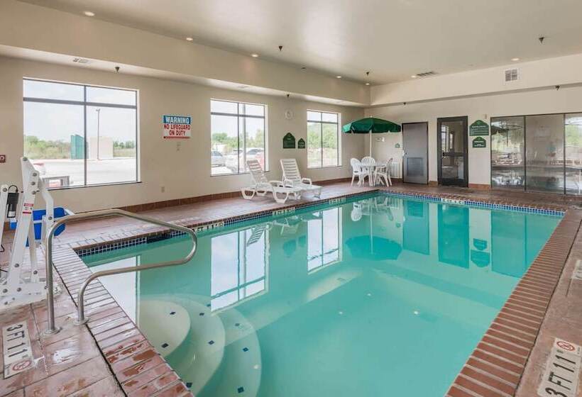 فندق Wingate By Wyndham New Braunfels
