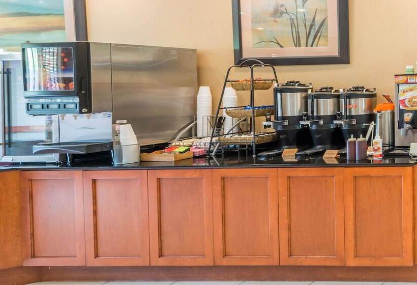 فندق Wingate By Wyndham New Braunfels