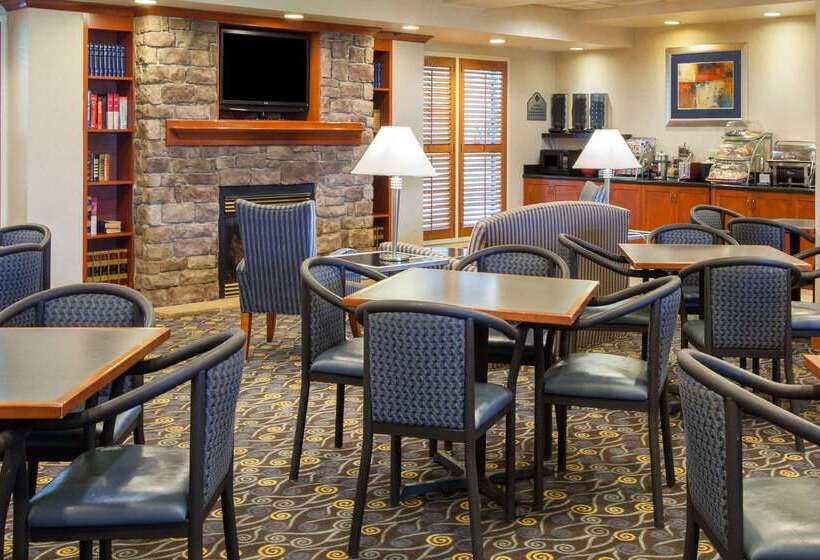 فندق Fairfield By Marriott Inn & Suites Rome Ny