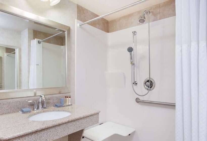 فندق Fairfield By Marriott Inn & Suites Rome Ny