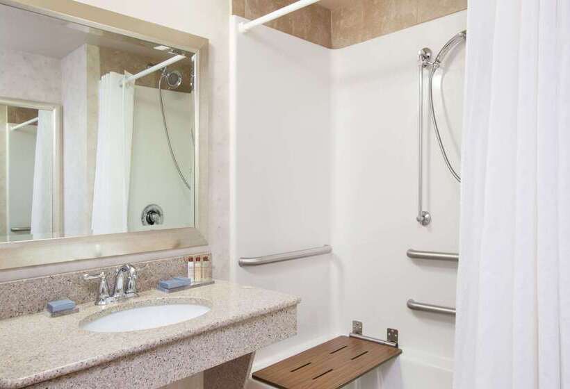 فندق Fairfield By Marriott Inn & Suites Rome Ny