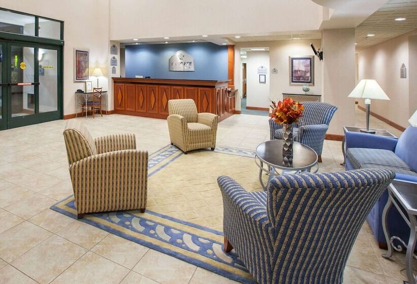 فندق Fairfield By Marriott Inn & Suites Rome Ny