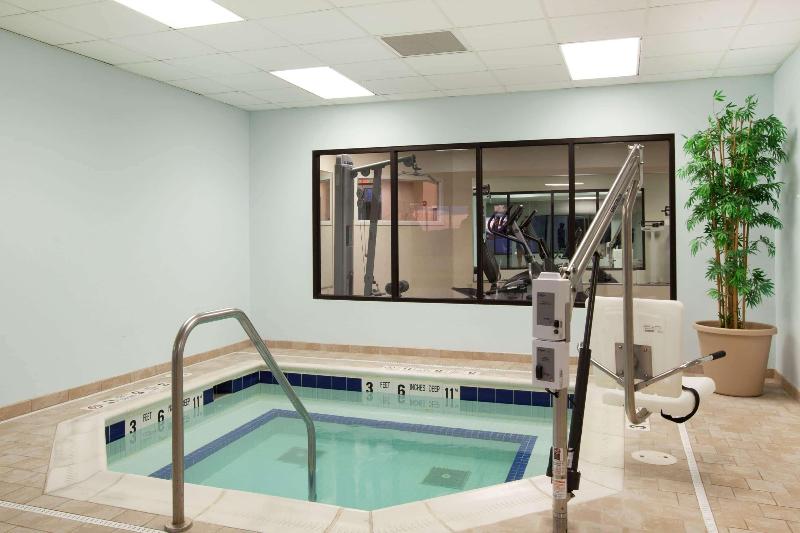 فندق Fairfield By Marriott Inn & Suites Rome Ny