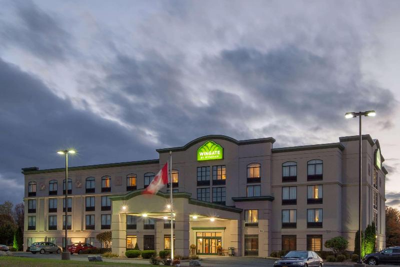 فندق Fairfield By Marriott Inn & Suites Rome Ny