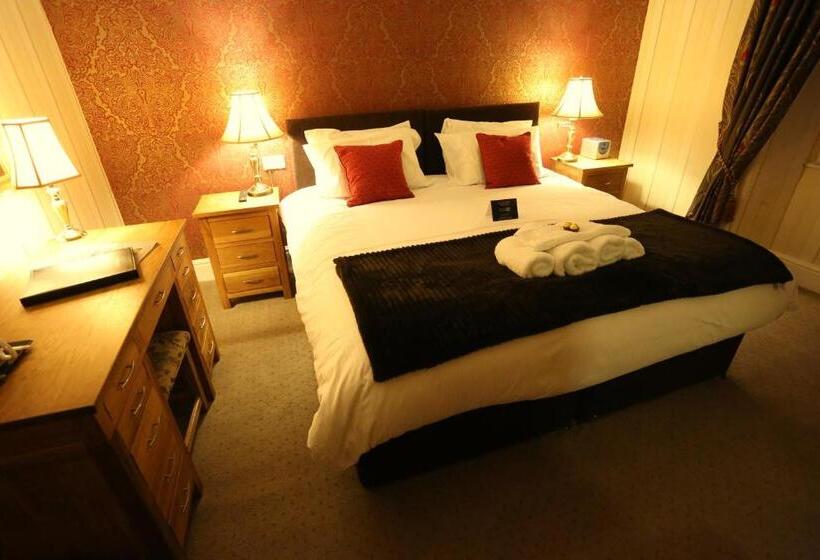 בית מלון כפרי Woodlands