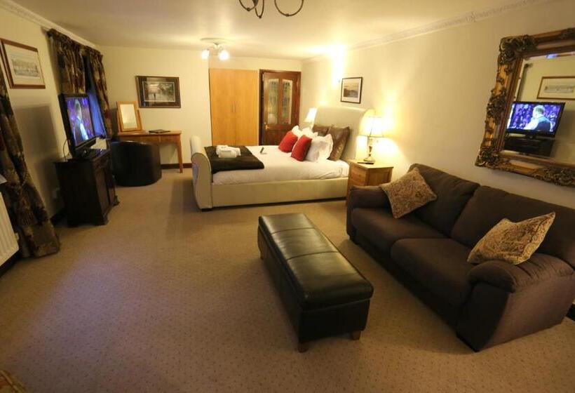 בית מלון כפרי Woodlands