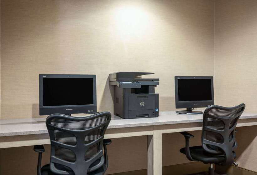 فندق Wyndham Noblesville